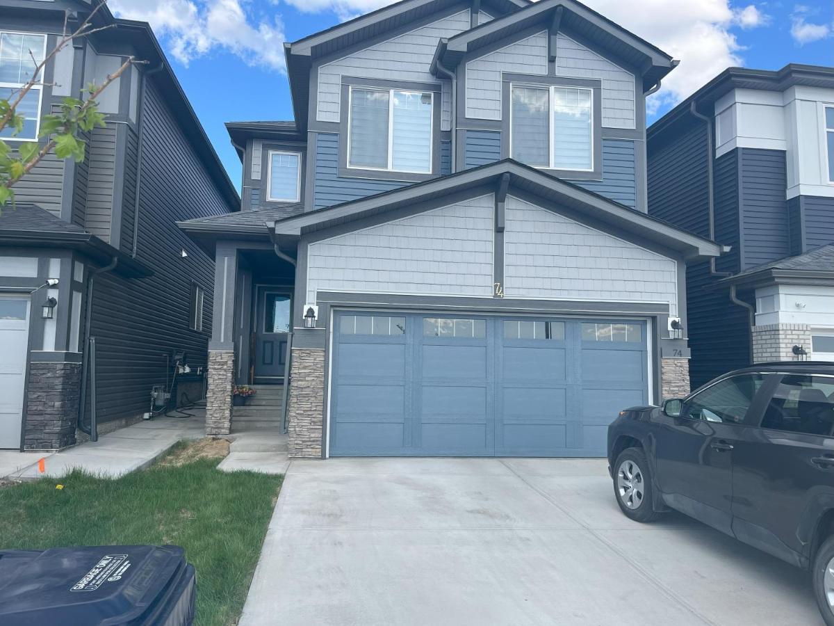 Dreamstays Calgary Exterior photo